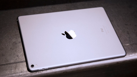 Illustration for article titled The Smaller iPad Pro: Yes, You Want One